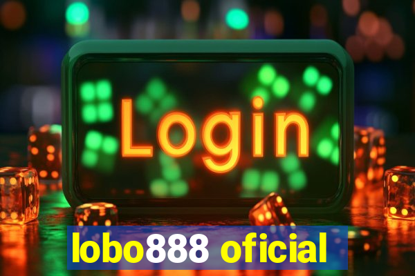 lobo888 oficial