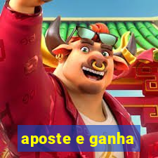 aposte e ganha