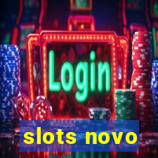 slots novo