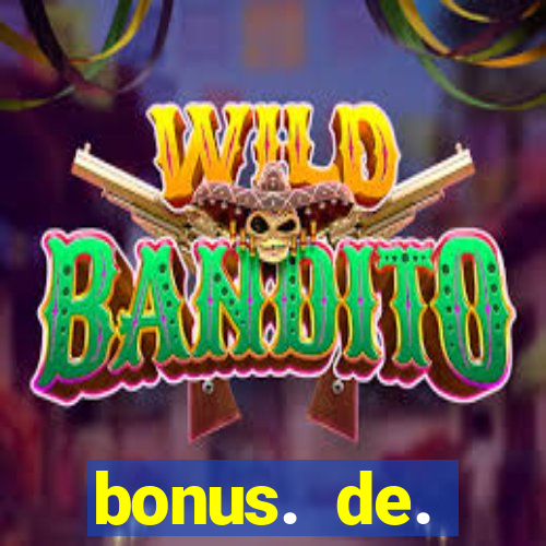 bonus. de. registro. casino.