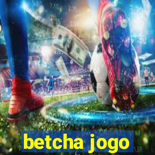 betcha jogo