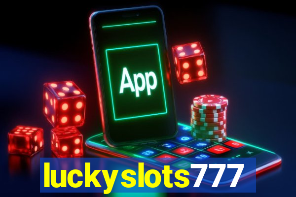 luckyslots777