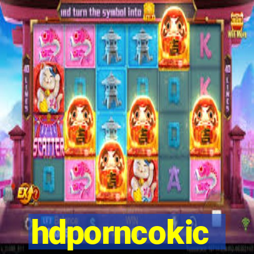 hdporncokic