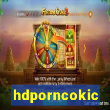 hdporncokic