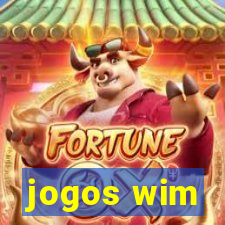 jogos wim