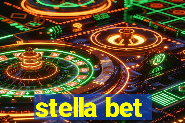 stella bet