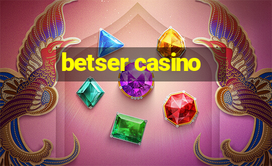 betser casino