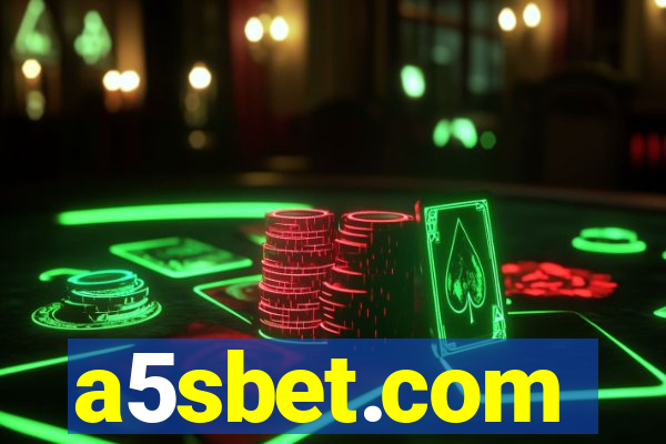 a5sbet.com