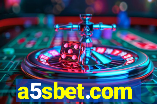 a5sbet.com