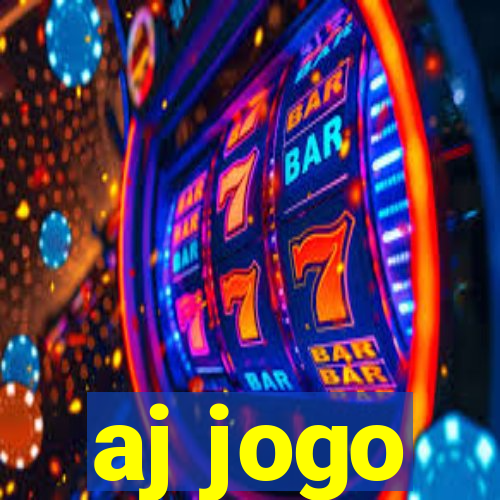 aj jogo