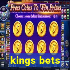 kings bets