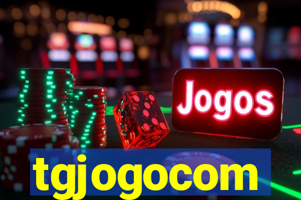 tgjogocom