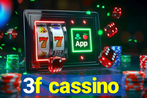 3f cassino