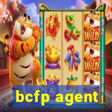 bcfp agent