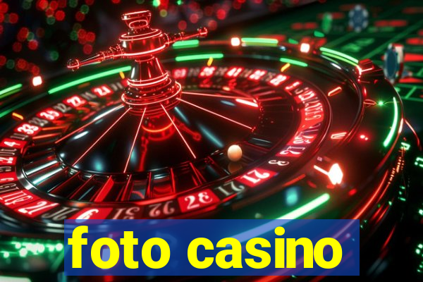 foto casino