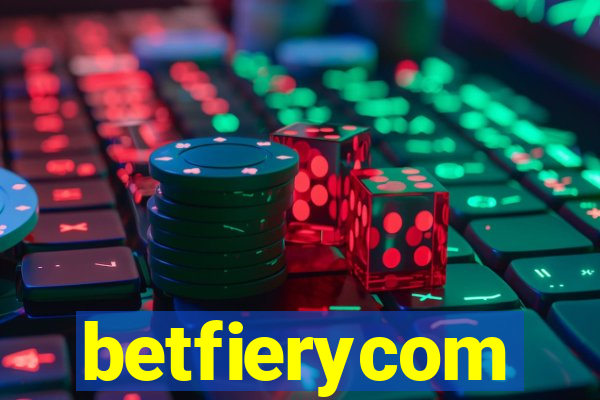 betfierycom