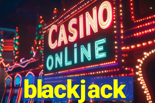 blackjack