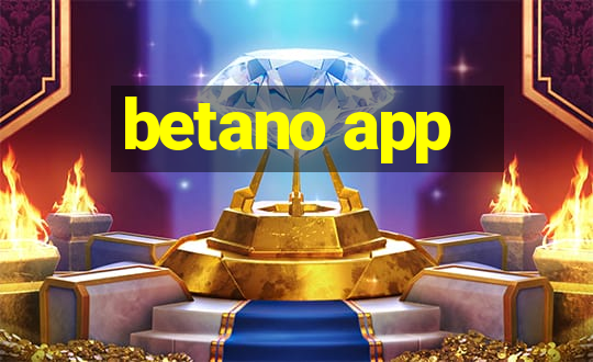 betano app