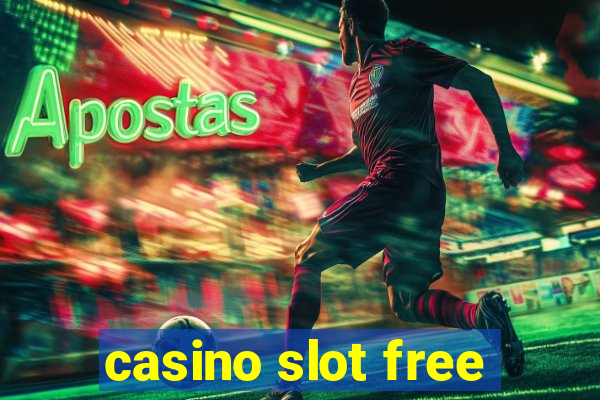 casino slot free