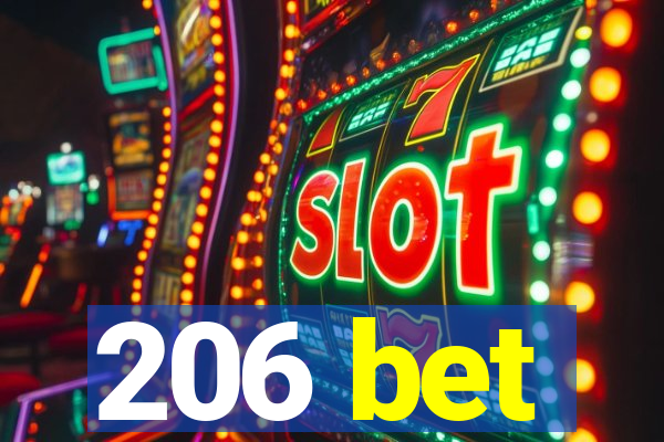 206 bet