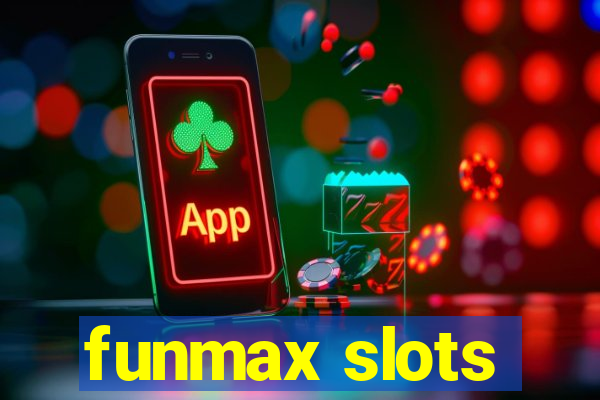 funmax slots