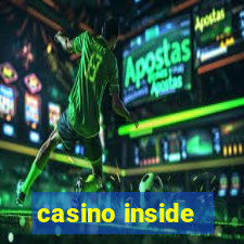 casino inside