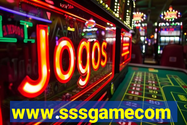 www.sssgamecom