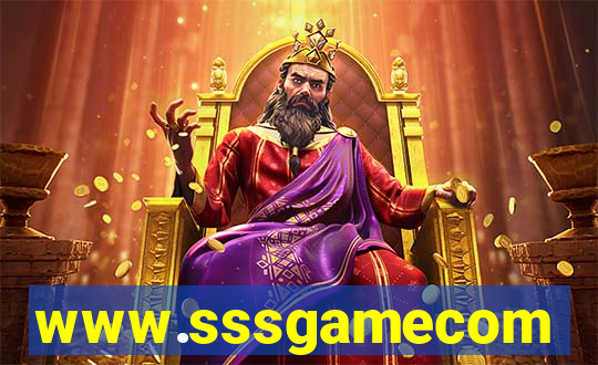 www.sssgamecom