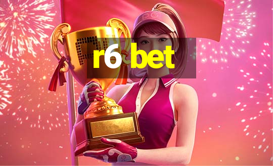 r6 bet