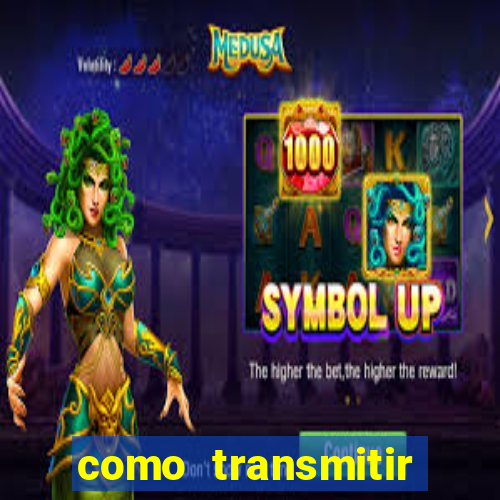 como transmitir jogo no tiktok