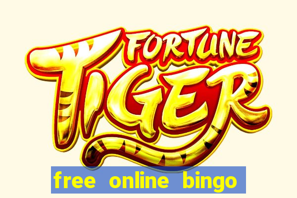 free online bingo games just for fun