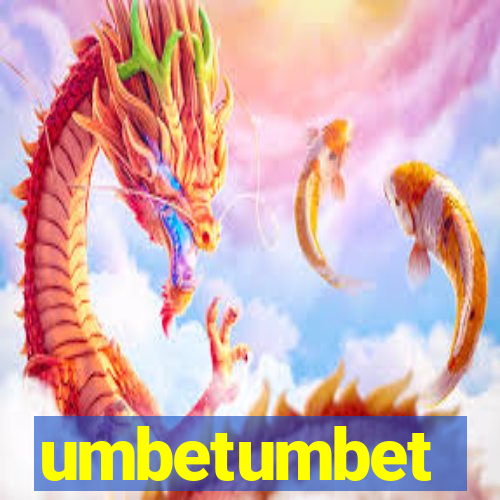 umbetumbet