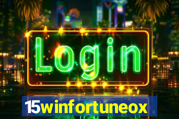 15winfortuneox