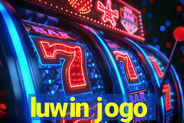 luwin jogo