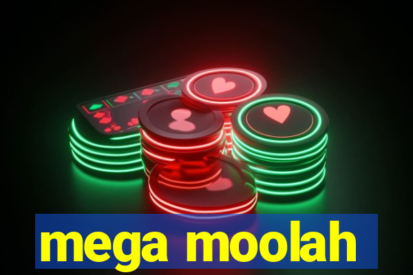 mega moolah