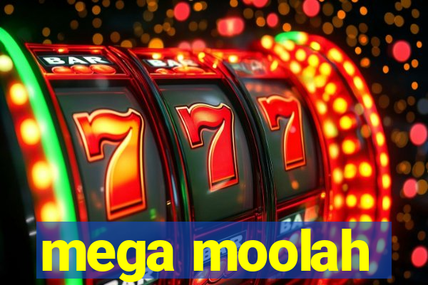 mega moolah