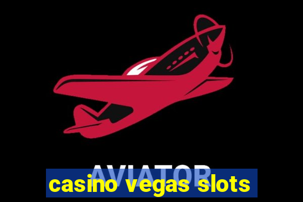 casino vegas slots