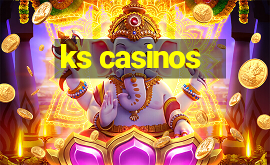 ks casinos