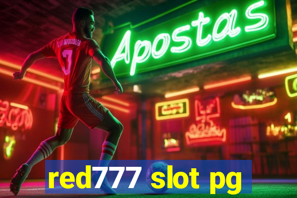 red777 slot pg