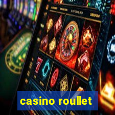 casino roullet