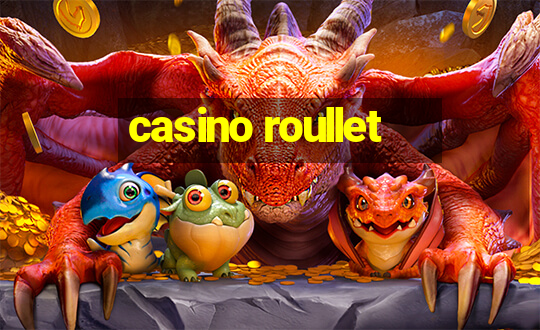 casino roullet