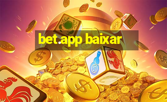 bet.app baixar