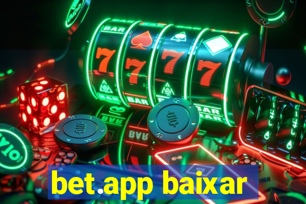 bet.app baixar