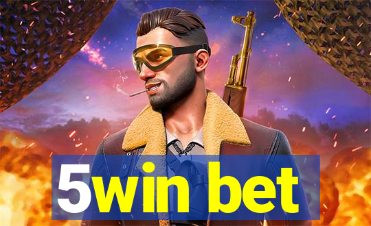 5win bet