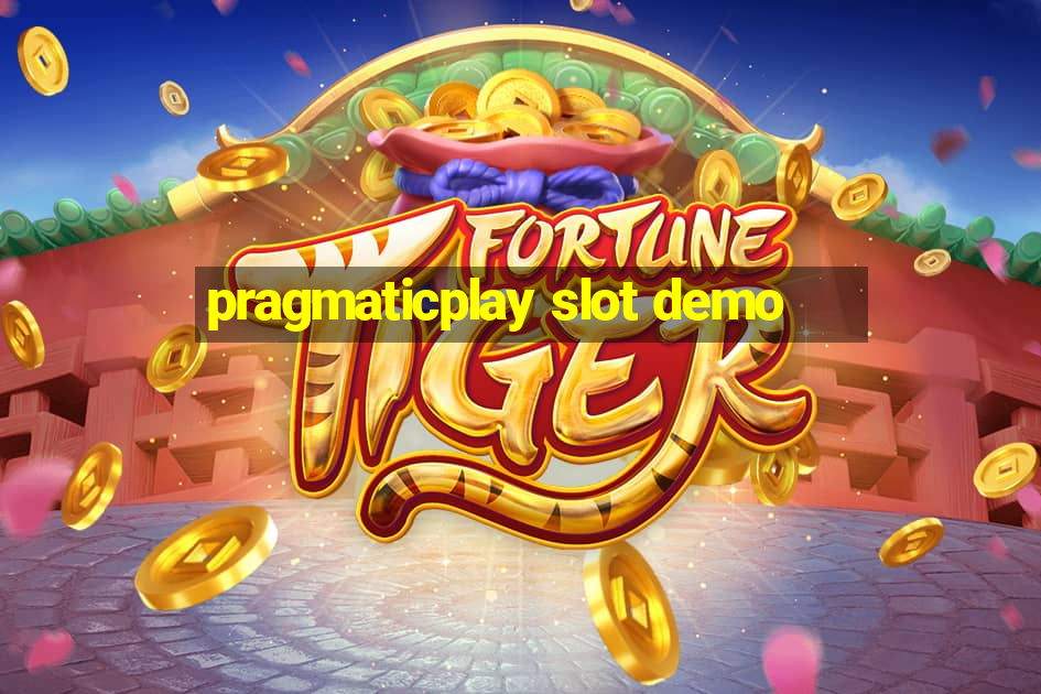 pragmaticplay slot demo