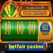 betfair casino