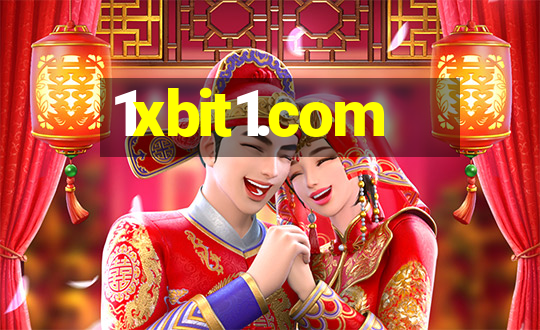 1xbit1.com