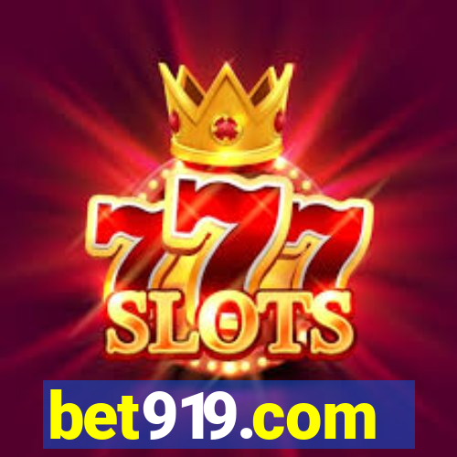 bet919.com