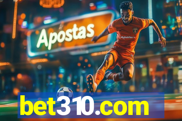 bet310.com