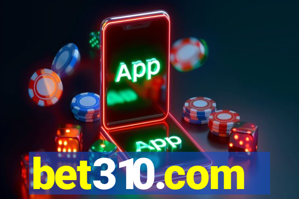 bet310.com